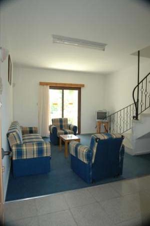 Basic double or twin with sea view, garden, private facilities, and breakfast